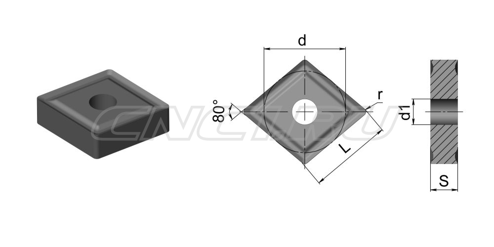 CNMG120408-BR-WS7225 - 3