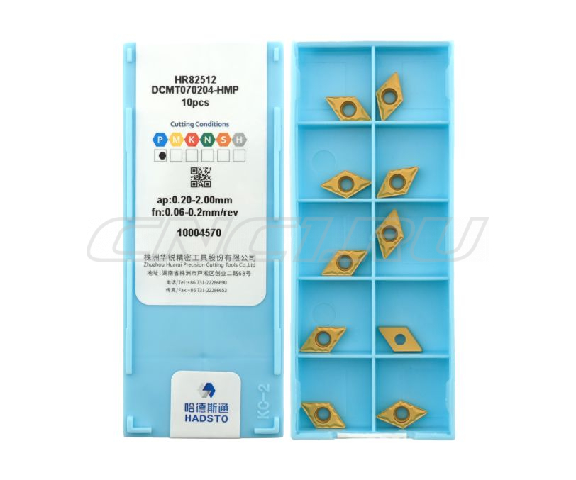 DCMT070204-HMP-HR82512 - 3